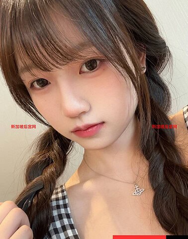 WanWan-婉婉 【3446】