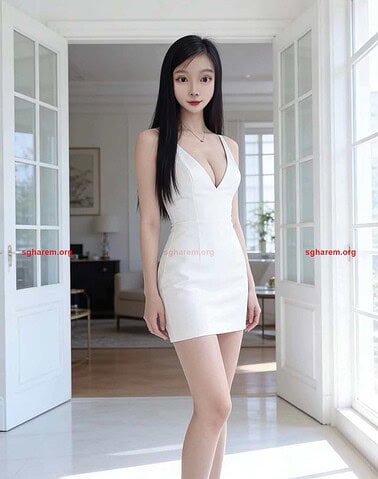 Qiqi-琪琪 【3456】