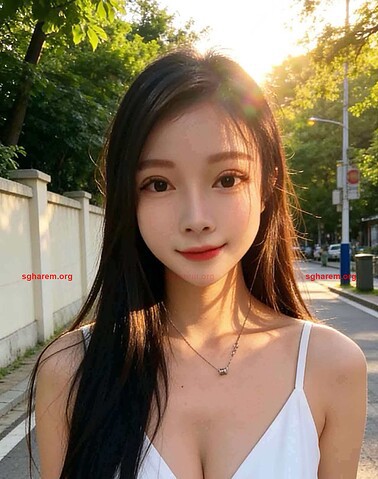 Qiqi-琪琪 【3456】