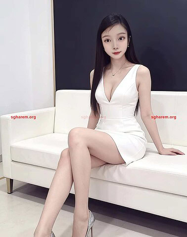 Qiqi-琪琪 【3456】