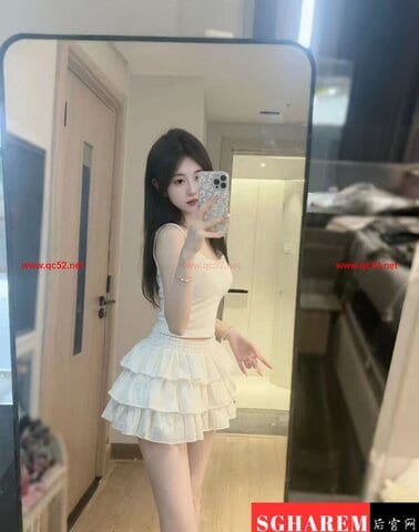 Yaoyao-瑶瑶 【3457】