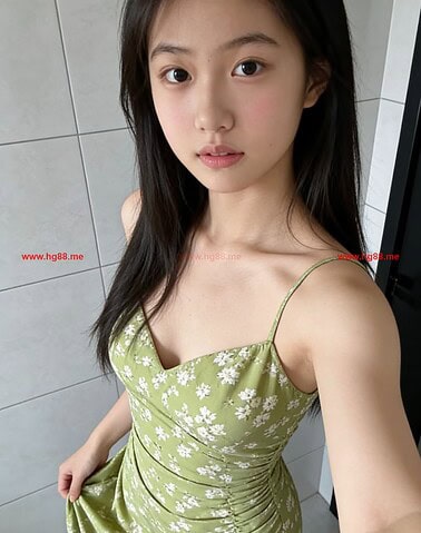 YingYing-莹莹 【3460】