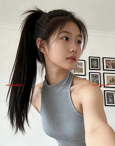 YingYing-莹莹 【3460】