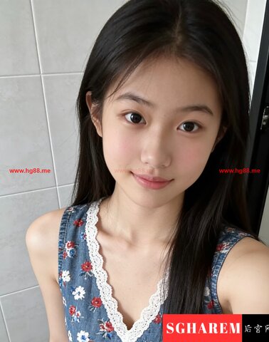 YingYing-莹莹 【3460】