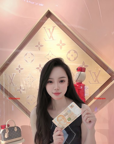 ChengZi-橙子 【3463】