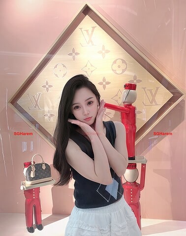 ChengZi-橙子 【3463】