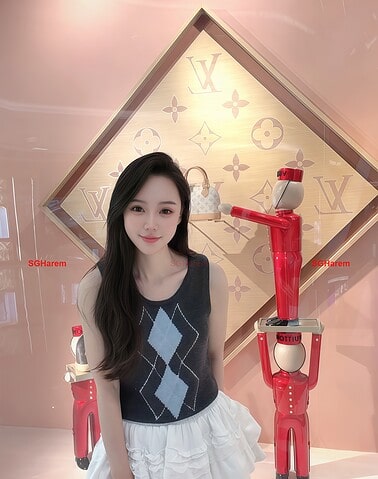 ChengZi-橙子 【3463】