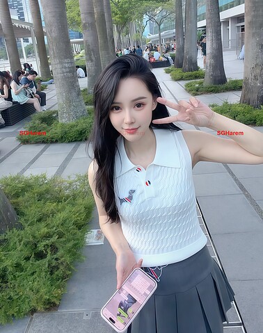 ChengZi-橙子 【3463】