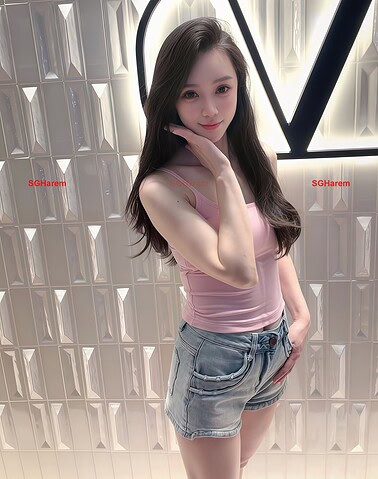 ChengZi-橙子 【3463】