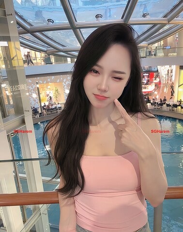 ChengZi-橙子 【3463】