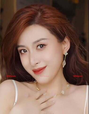 YuanYuan-媛媛 【3466】