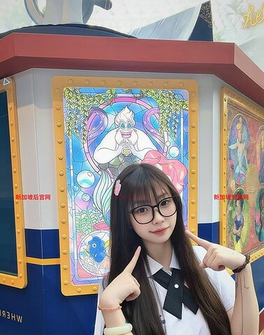 Yueliang-月亮 【3480】