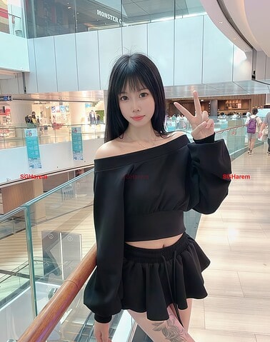 XingXing-星星 【3481】