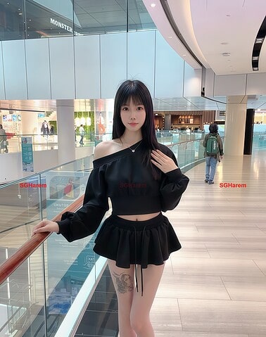 XingXing-星星 【3481】