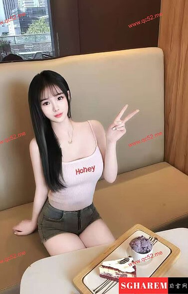 Geylang666-Escort-NaiCha-奶茶 【2983】