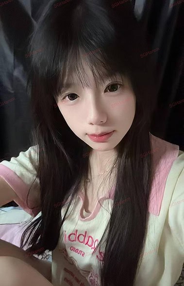 Geylang666-Escort-DouDou-豆豆 【1923】