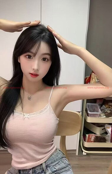 Geylang666-Escort-Muzi-木子 【2164】