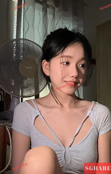 Geylang666-Escort-LiuLiu-六六 【2262】