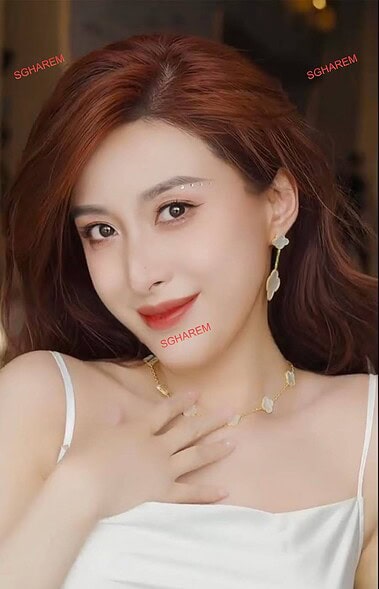 Geylang666-Escort-YuanYuan-媛媛 【2339】