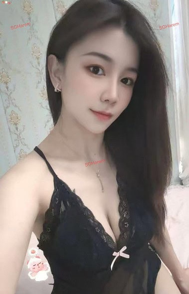 Geylang666-Escort-ChuQing-初晴 【2426】