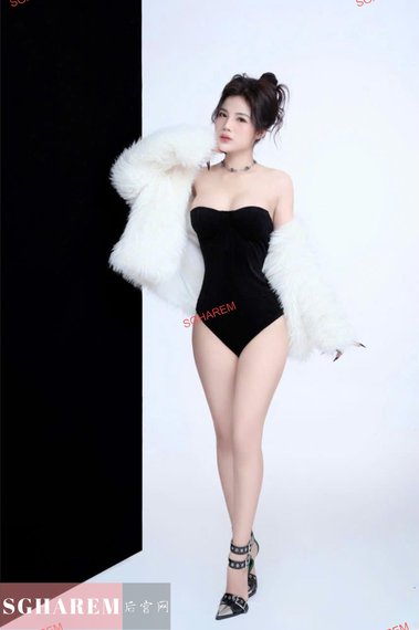 Geylang666-Escort-Anna 越南 Vietnam 【2461】