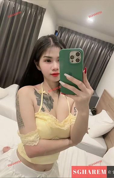 Geylang666-Escort-Spoy 泰国 Thai 【2485】