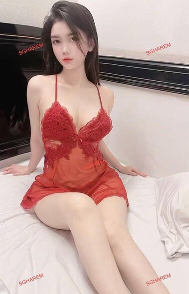 Geylang666-Escort-Thien Kim 越南 Vietnam 【2514】