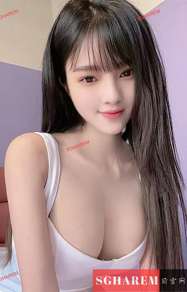 Geylang666-Escort-ZiYi-子怡 【2546】