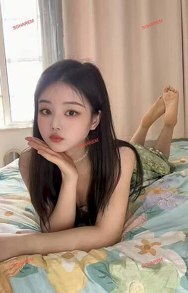 Geylang666-Escort-ZiYi-子怡 【2546】