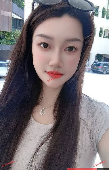 Geylang666-Escort-SunJiaQi-孙佳琪 【2578】