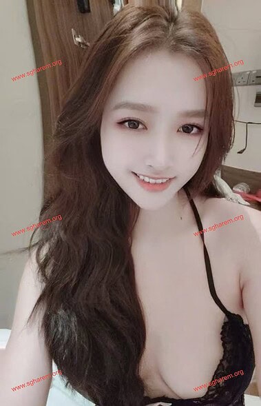 Geylang666-Escort-Jolei 越南 Vietnam 【2690】