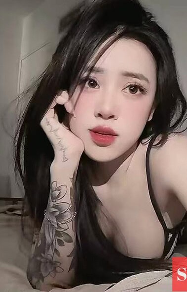 Geylang666-Escort-Rose 越南 Vietnam 【2732】