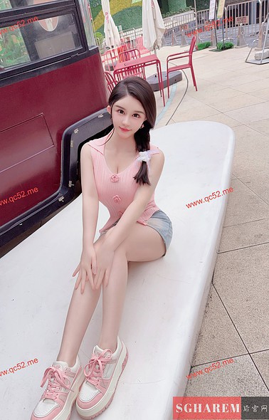 Geylang666-Escort-MiLuo-米珞 【2929】