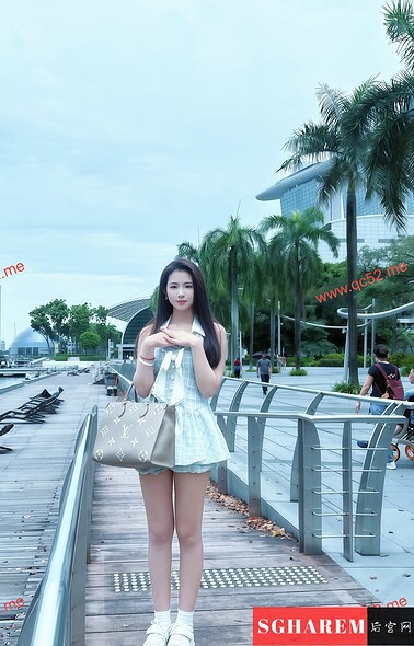 Geylang666-Escort-YuHan-雨涵 【2938】