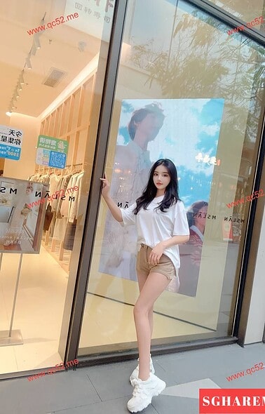 Geylang666-Escort-XiXi-兮兮 【2947】