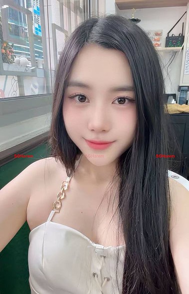 Geylang666-Escort-Lucky 越南 Vietnam 【2963】