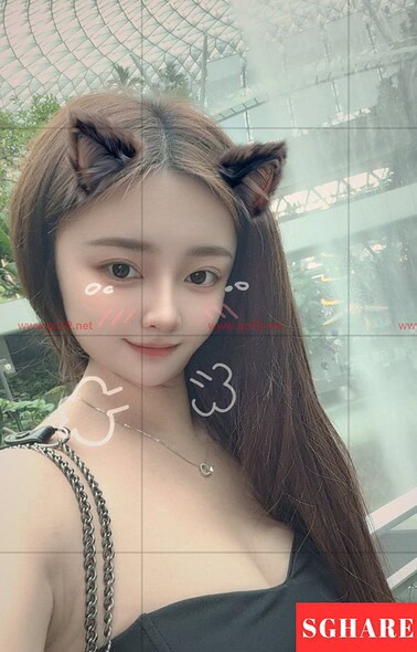 Geylang666-Escort-YueYue-月月 【3057】