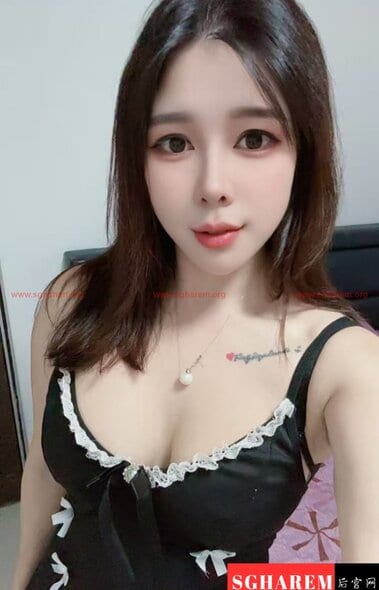 Geylang666-Escort-NiuNiu-妞妞 【3081】