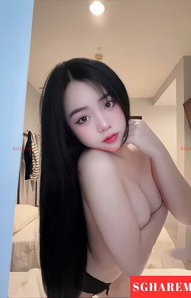 Geylang666-Escort-Jenny 越南 Vietnam【3088】