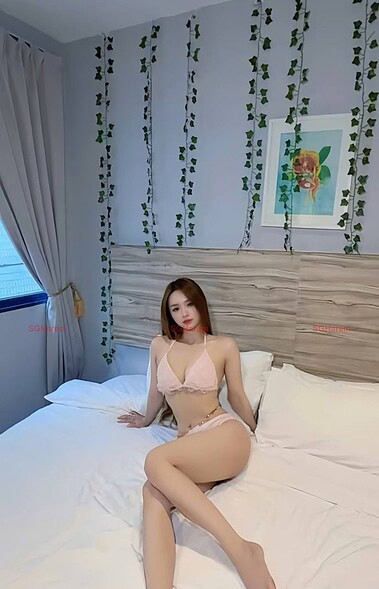 Geylang666-Escort-Mina 【3101】