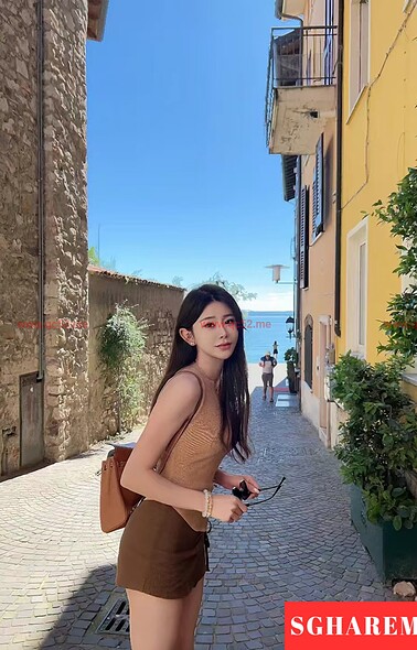 Geylang666-Escort-Xixi-熙熙 【3185】