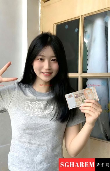 Geylang666-Escort-XiaoYu-小雨 【3208】