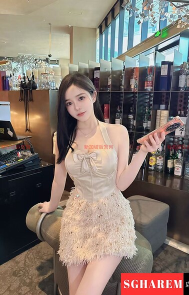 Geylang666-Escort-CoCo 【3258】