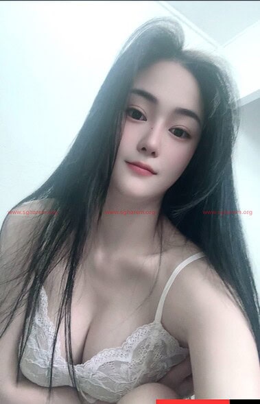 Geylang666-Escort-XiaoJiu-小九 【3262】