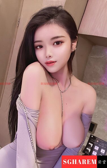 Geylang666-Escort-LeLe-乐乐 【3276】