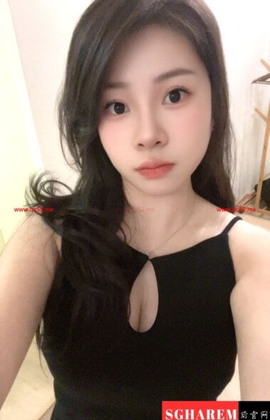 Geylang666-Escort-Nini-妮妮 【3385】