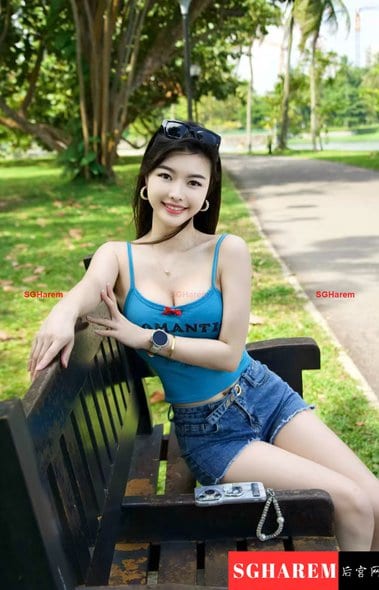 Geylang666-Escort-LuNa-露娜 【3408】