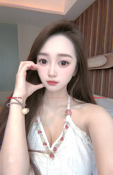 Geylang666-Escort-AnXin-安芯 【3434】