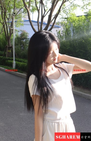 Geylang666-Escort-TianTian-甜甜 【3437】