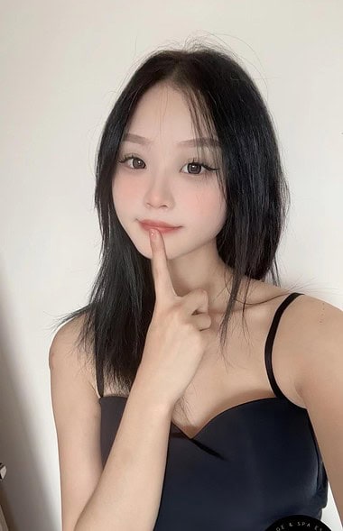 Featured Escort Girls